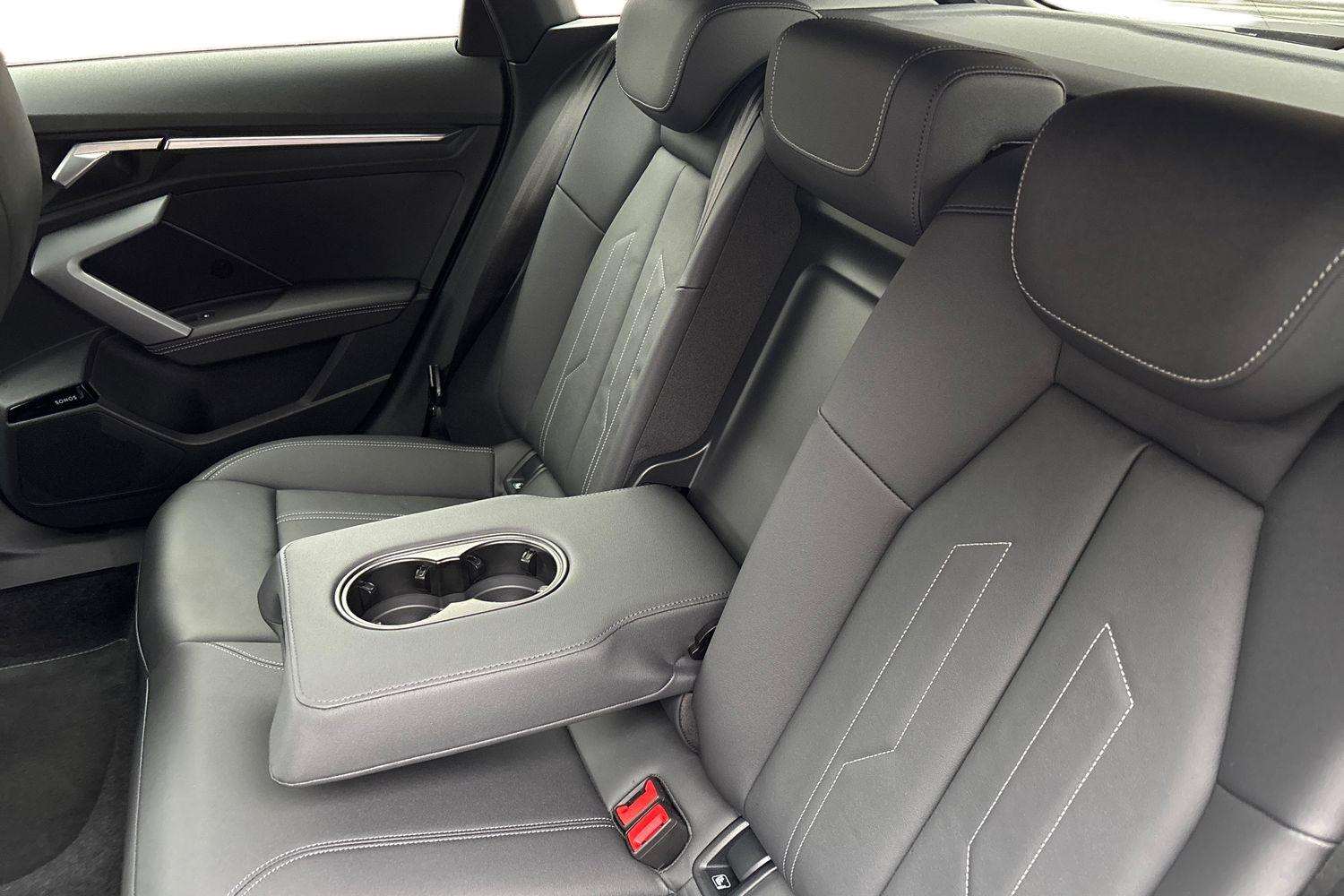 Used Audi A3 2025 for sale - 77281938: Photo 22