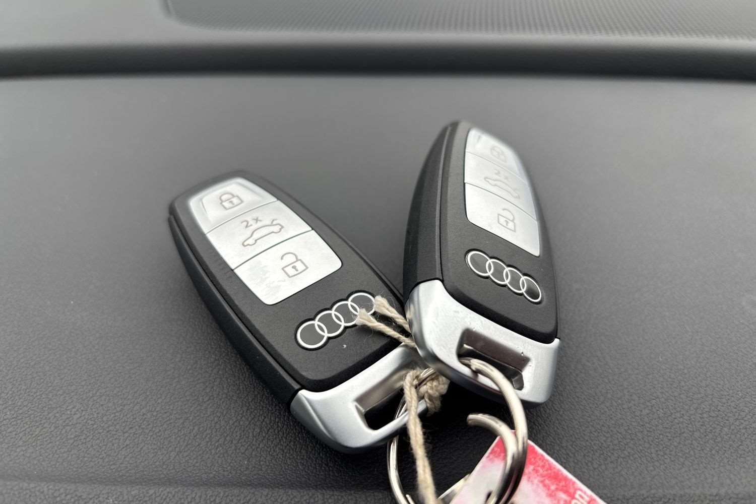 Used Audi A3 2025 for sale - 77281938: Photo 25