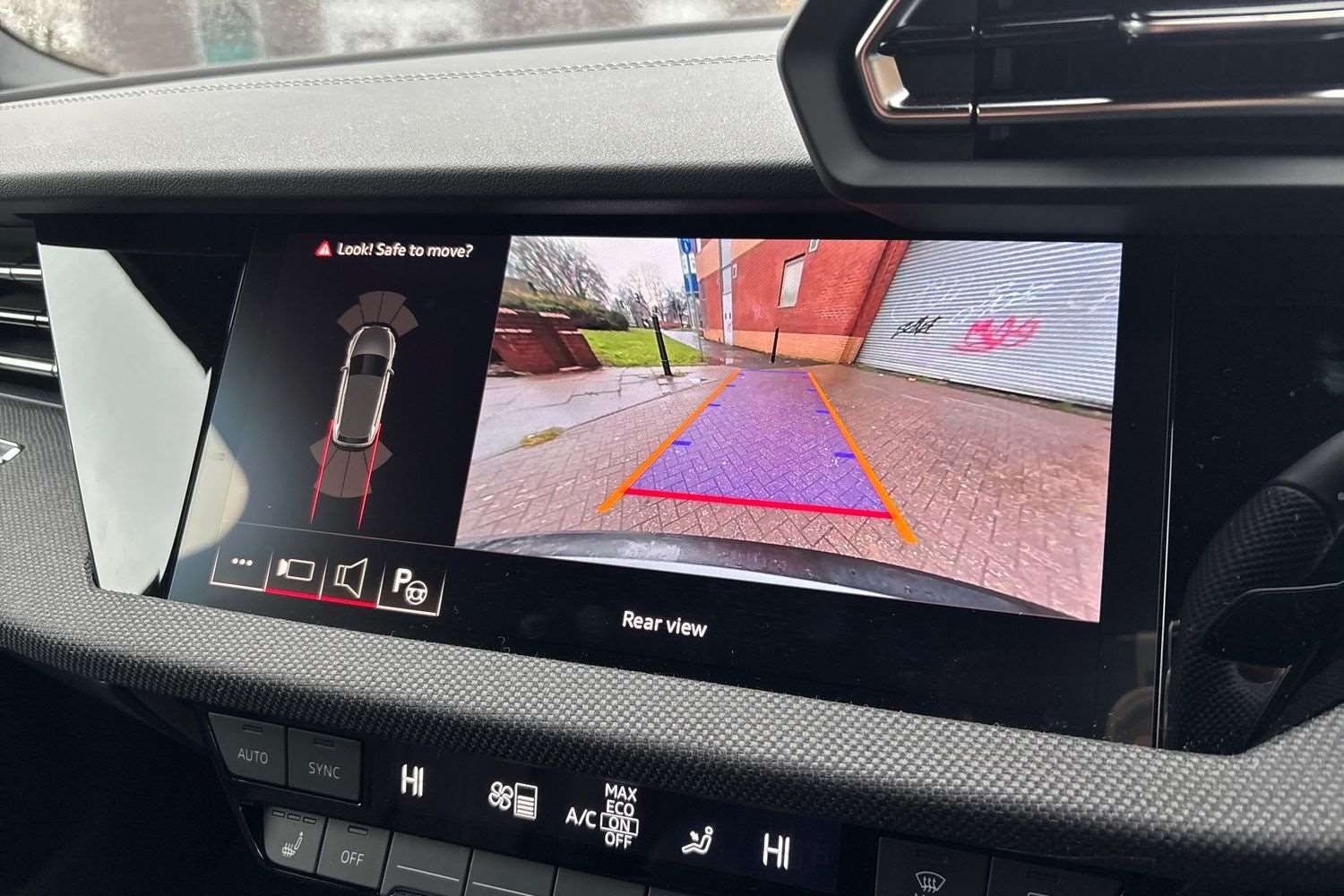 Used Audi A3 2025 for sale - 77281938: Photo 26