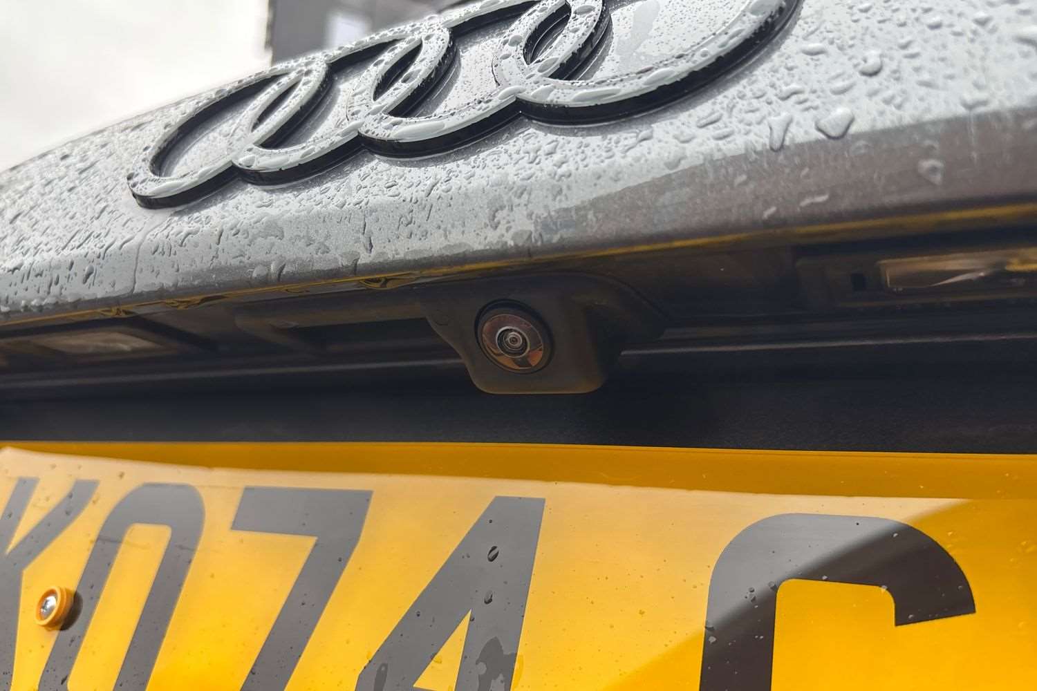 Used Audi A3 2025 for sale - 77281938: Photo 28