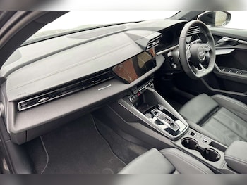 Used Audi A3 2025 for sale - 77281938: Photo