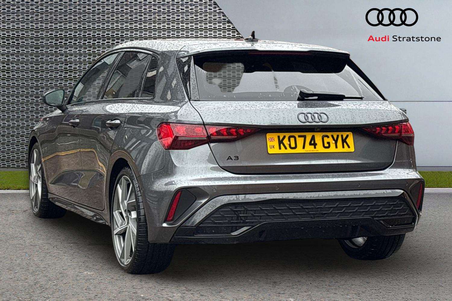 Used Audi A3 2025 for sale - 77281938: Photo 3