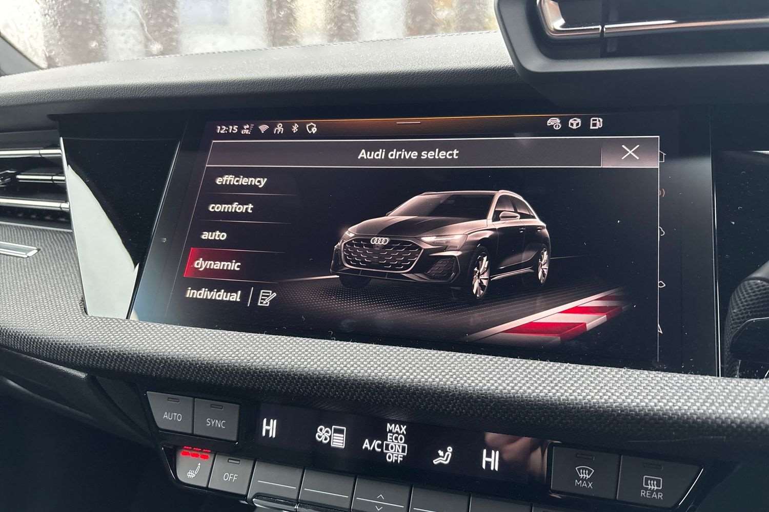 Used Audi A3 2025 for sale - 77281938: Photo 30