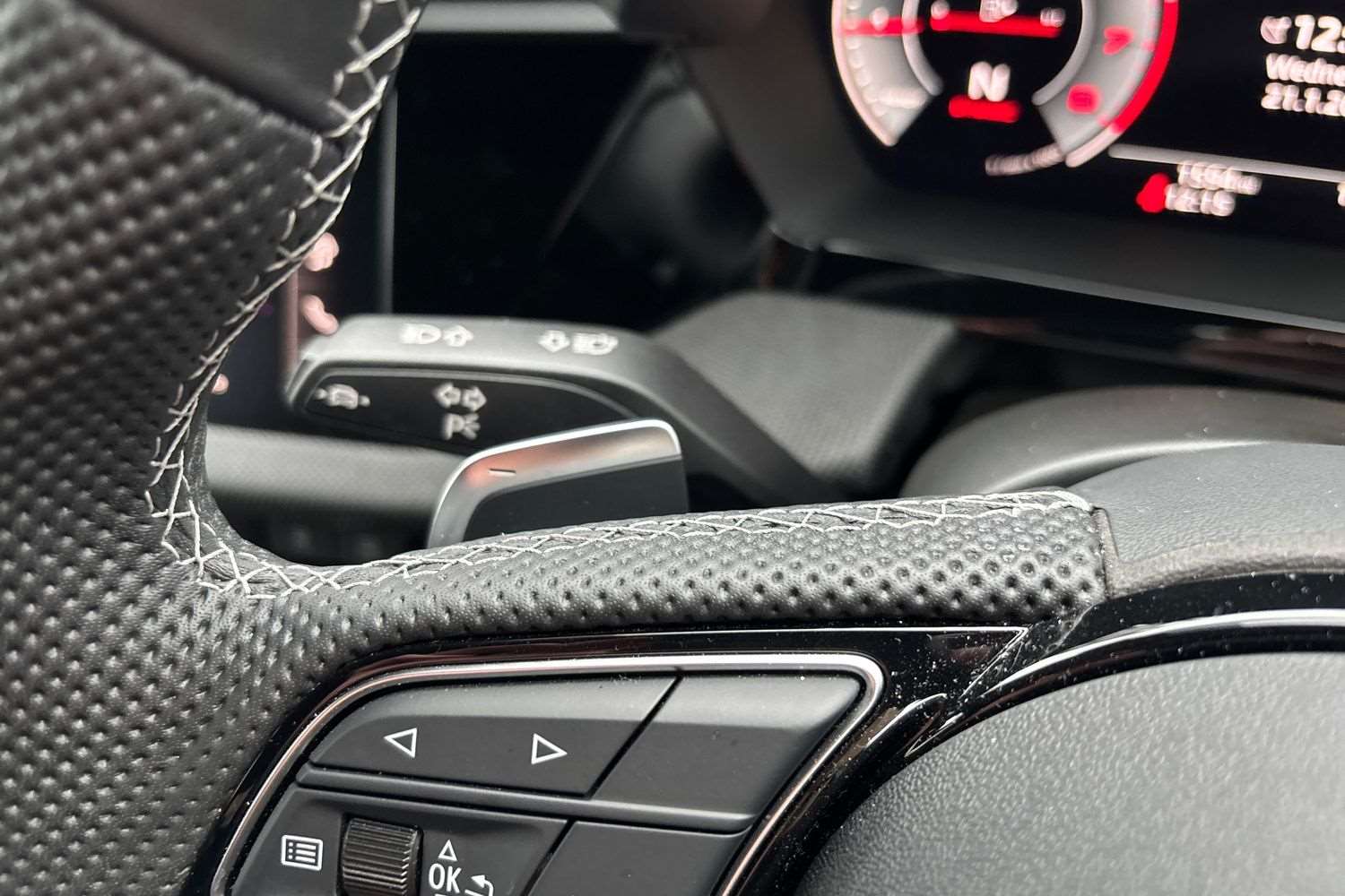 Used Audi A3 2025 for sale - 77281938: Photo 31