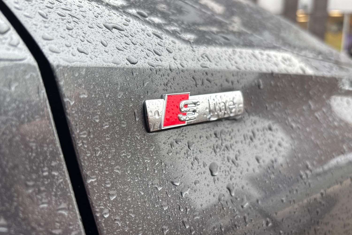 Used Audi A3 2025 for sale - 77281938: Photo 35