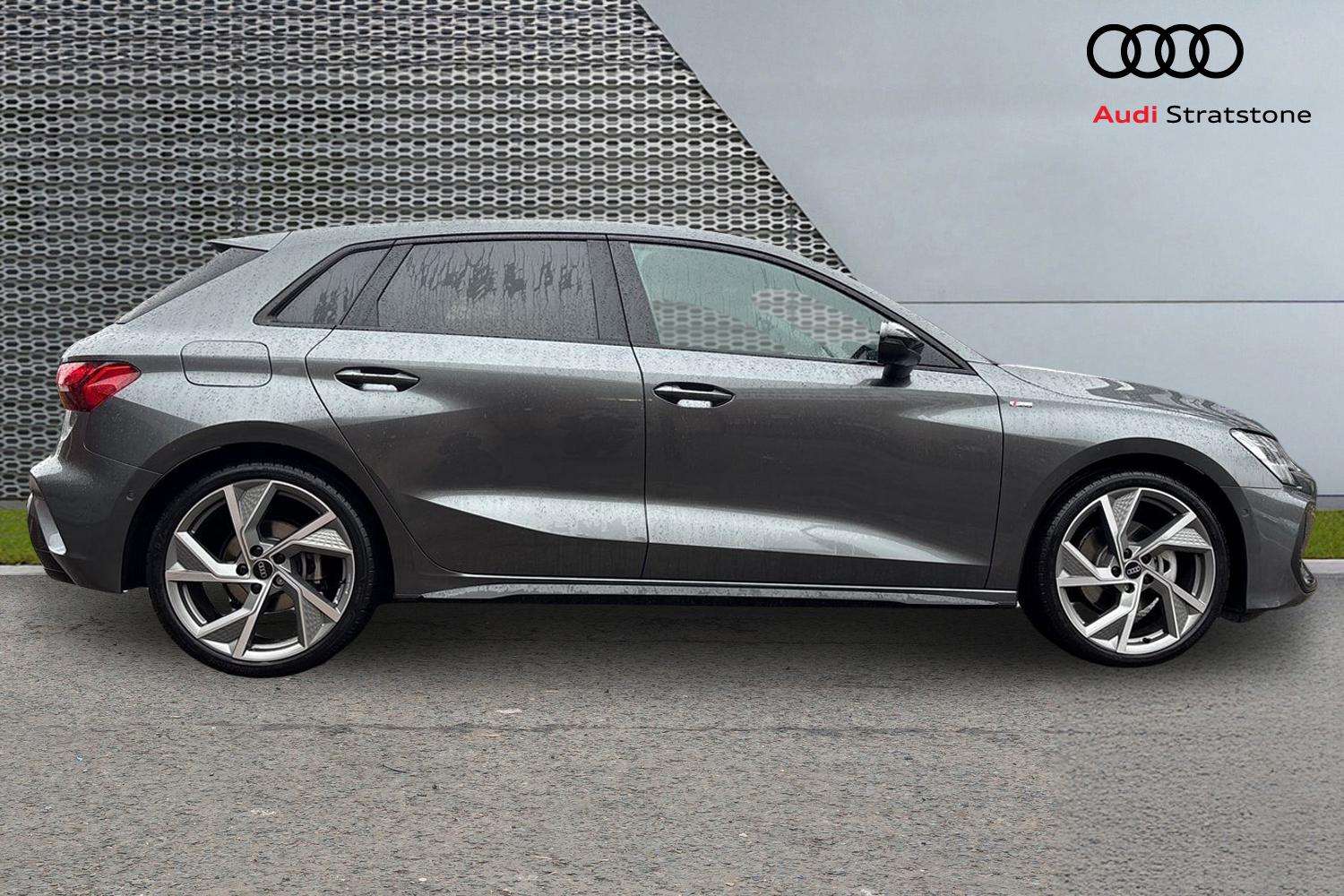 Used Audi A3 2025 for sale - 77281938: Photo 4