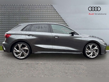 Used Audi A3 2025 for sale - 77281938: Photo