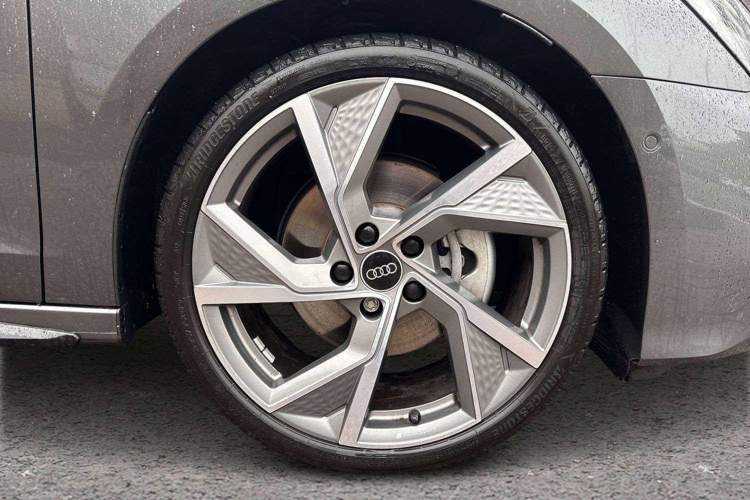 Used Audi A3 2025 for sale - 77281938: Photo 5