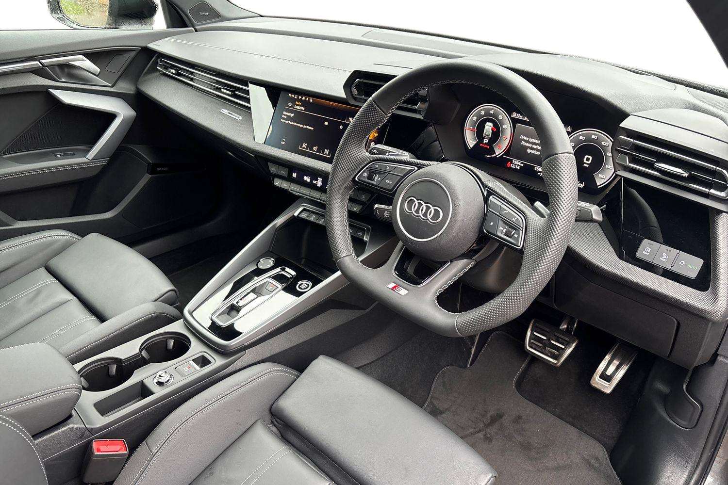 Used Audi A3 2025 for sale - 77281938: Photo 6