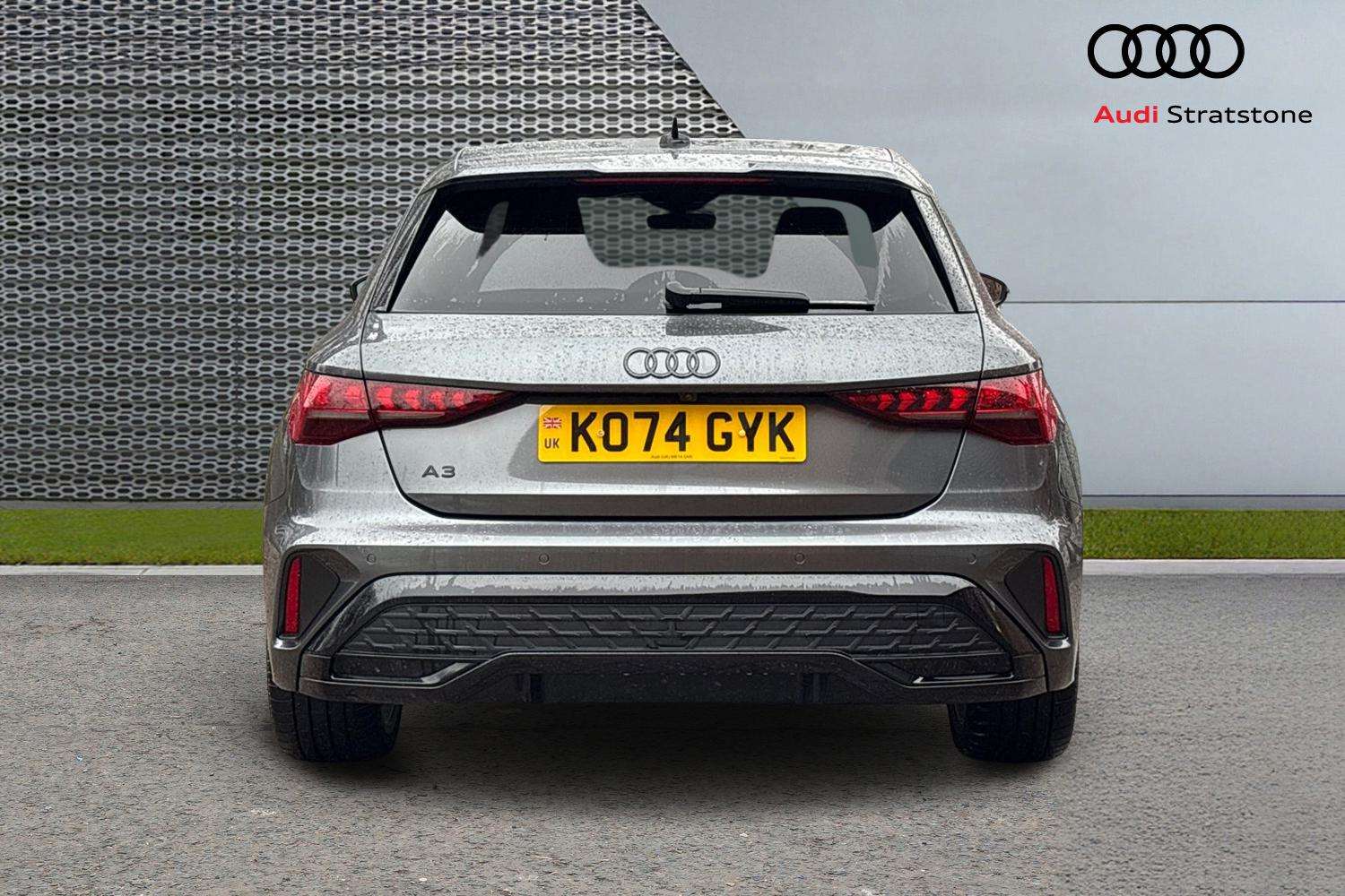 Used Audi A3 2025 for sale - 77281938: Photo 7