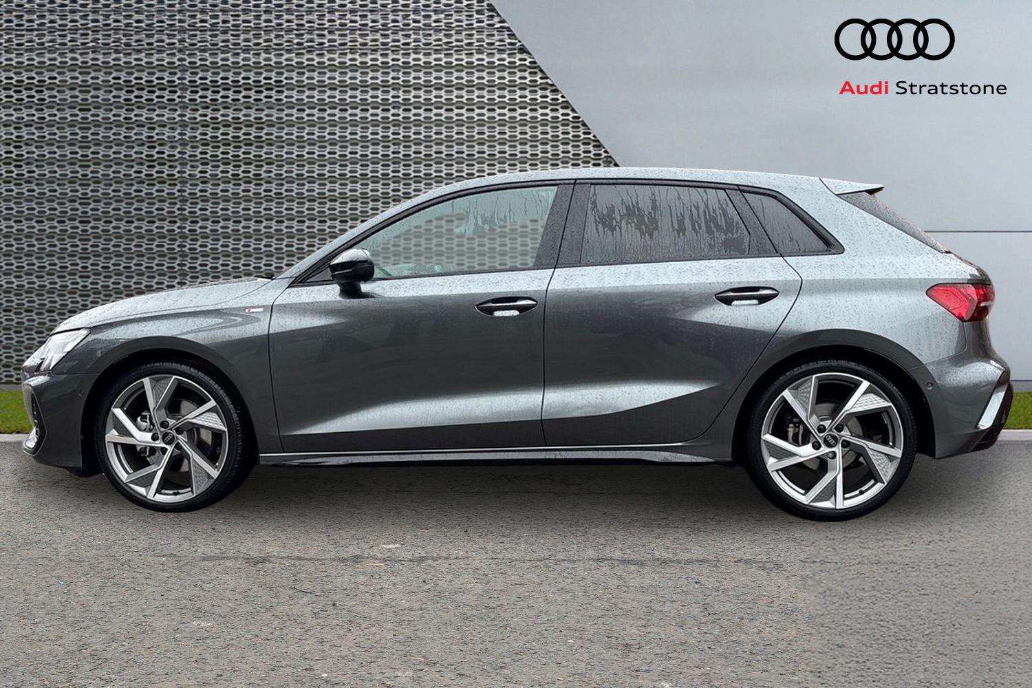 Used Audi A3 2025 for sale - 77281938: Photo 8