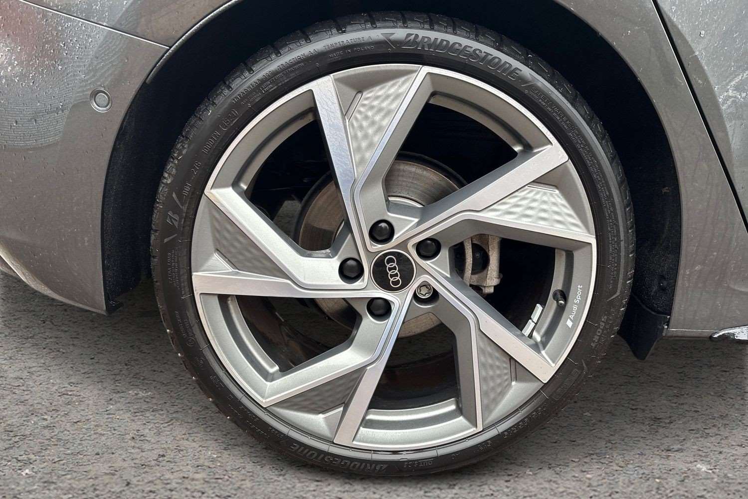 Used Audi A3 2025 for sale - 77281938: Photo 9