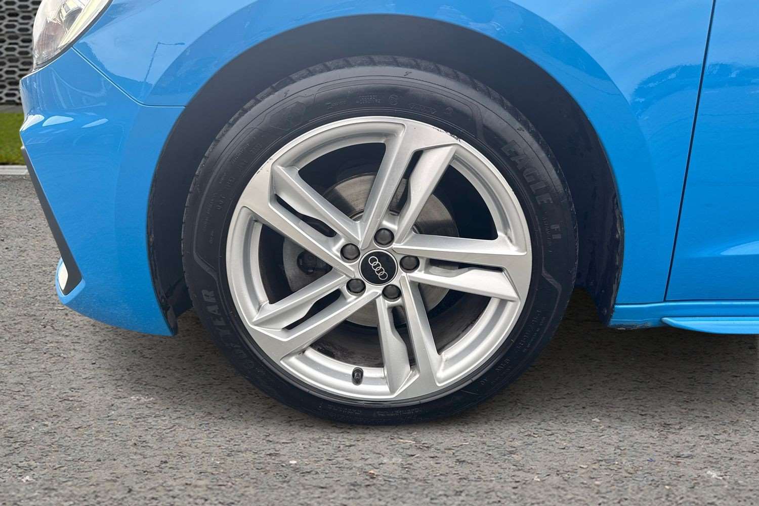 Used Audi A1 2020 for sale - 76610621: Photo 10