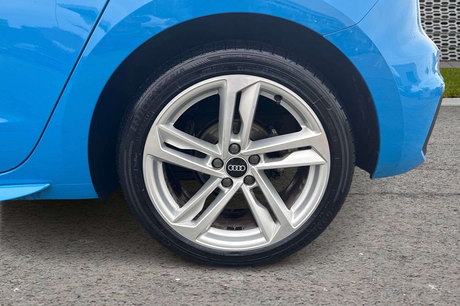 Used Audi A1 2020 for sale - 76610621: Photo 11