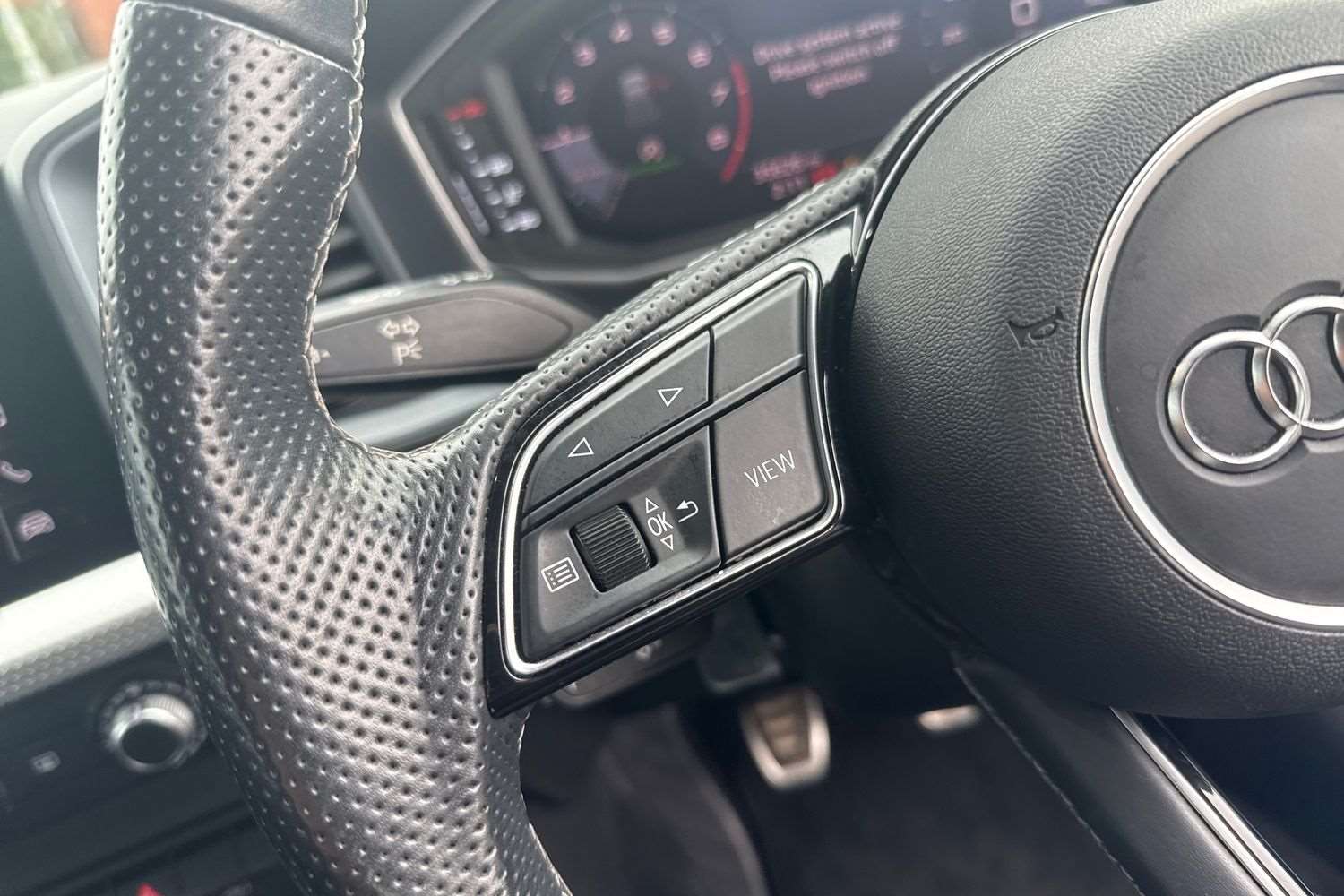 Used Audi A1 2020 for sale - 76610621: Photo 16