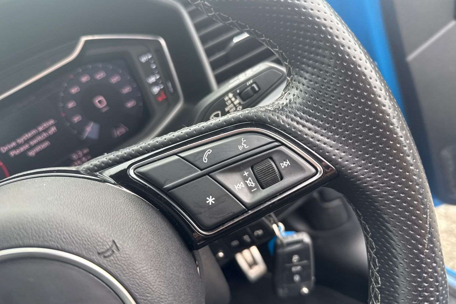 Used Audi A1 2020 for sale - 76610621: Photo 17