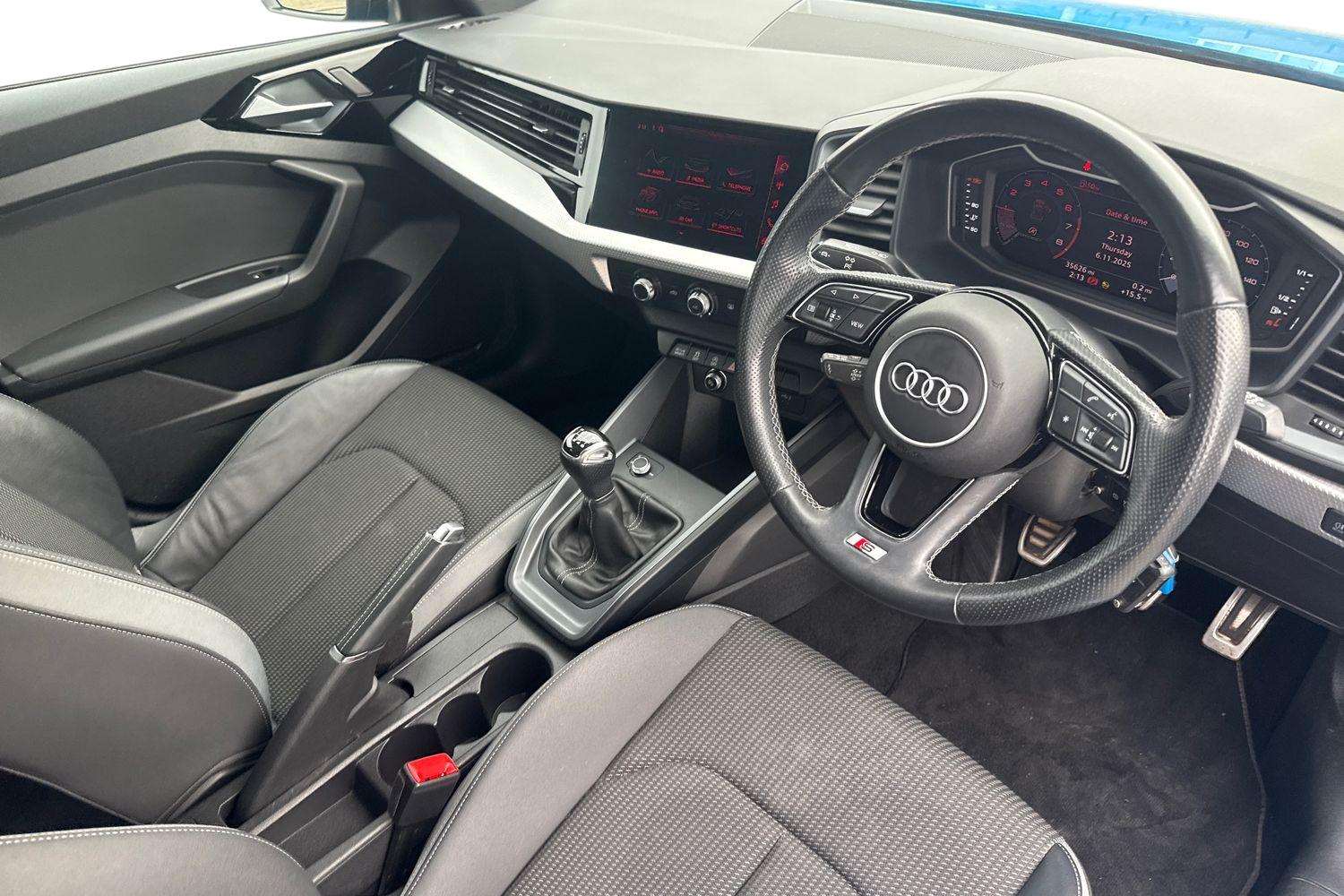 Used Audi A1 2020 for sale - 76610621: Photo 19