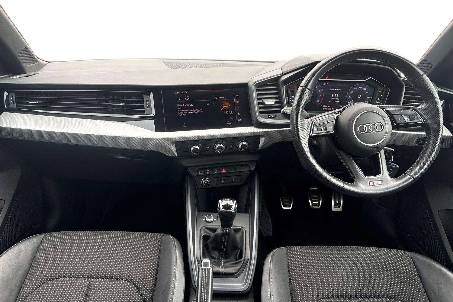 Used Audi A1 2020 for sale - 76610621: Photo 20