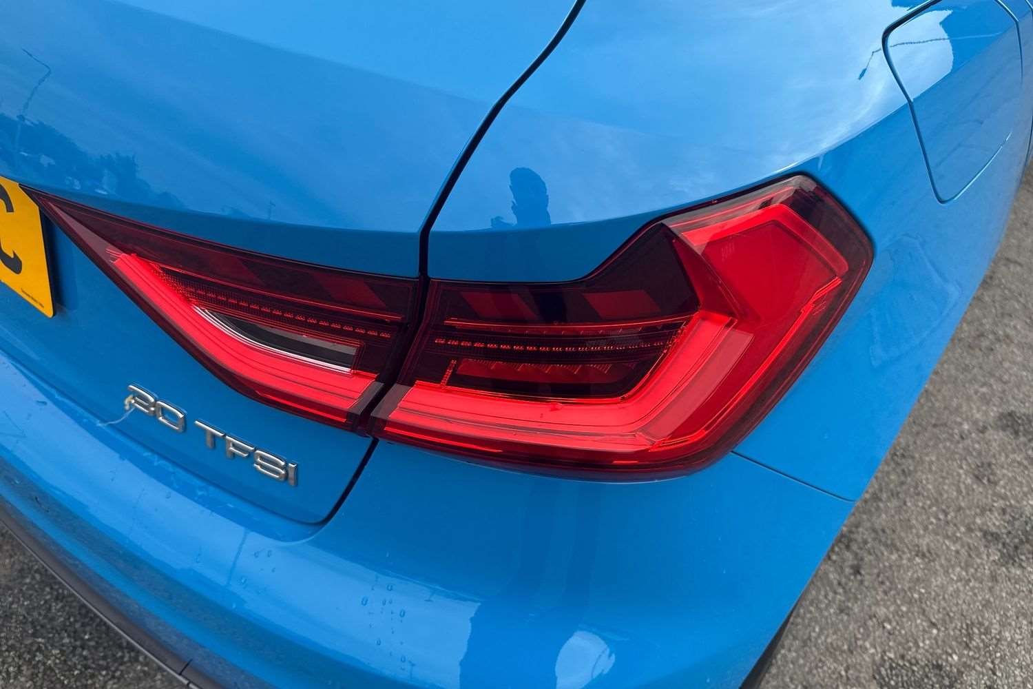 Used Audi A1 2020 for sale - 76610621: Photo 26