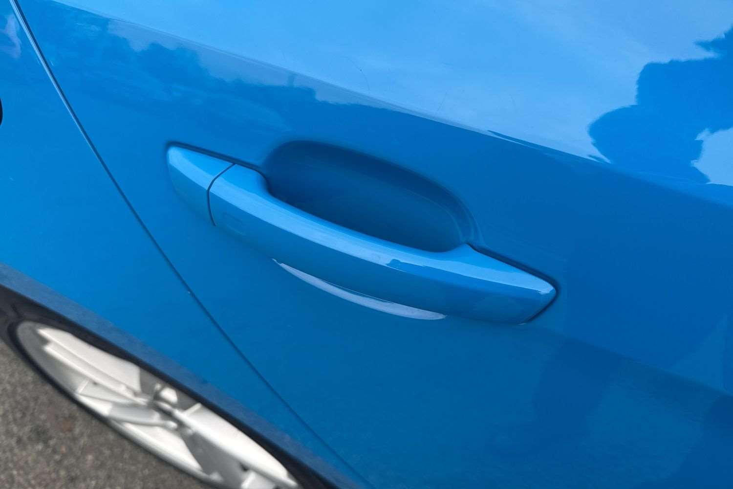 Used Audi A1 2020 for sale - 76610621: Photo 27