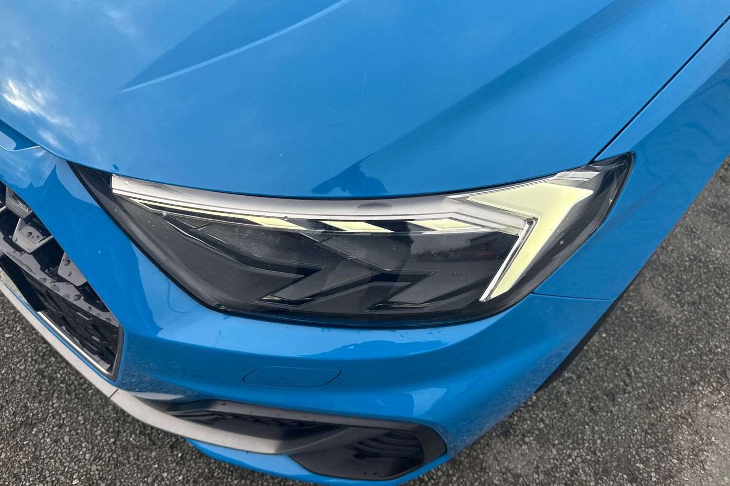 Used Audi A1 2020 for sale - 76610621: Photo 30