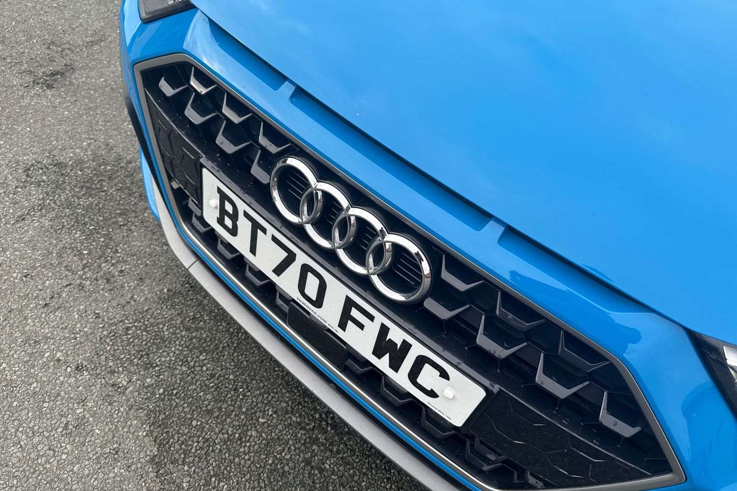 Used Audi A1 2020 for sale - 76610621: Photo 31