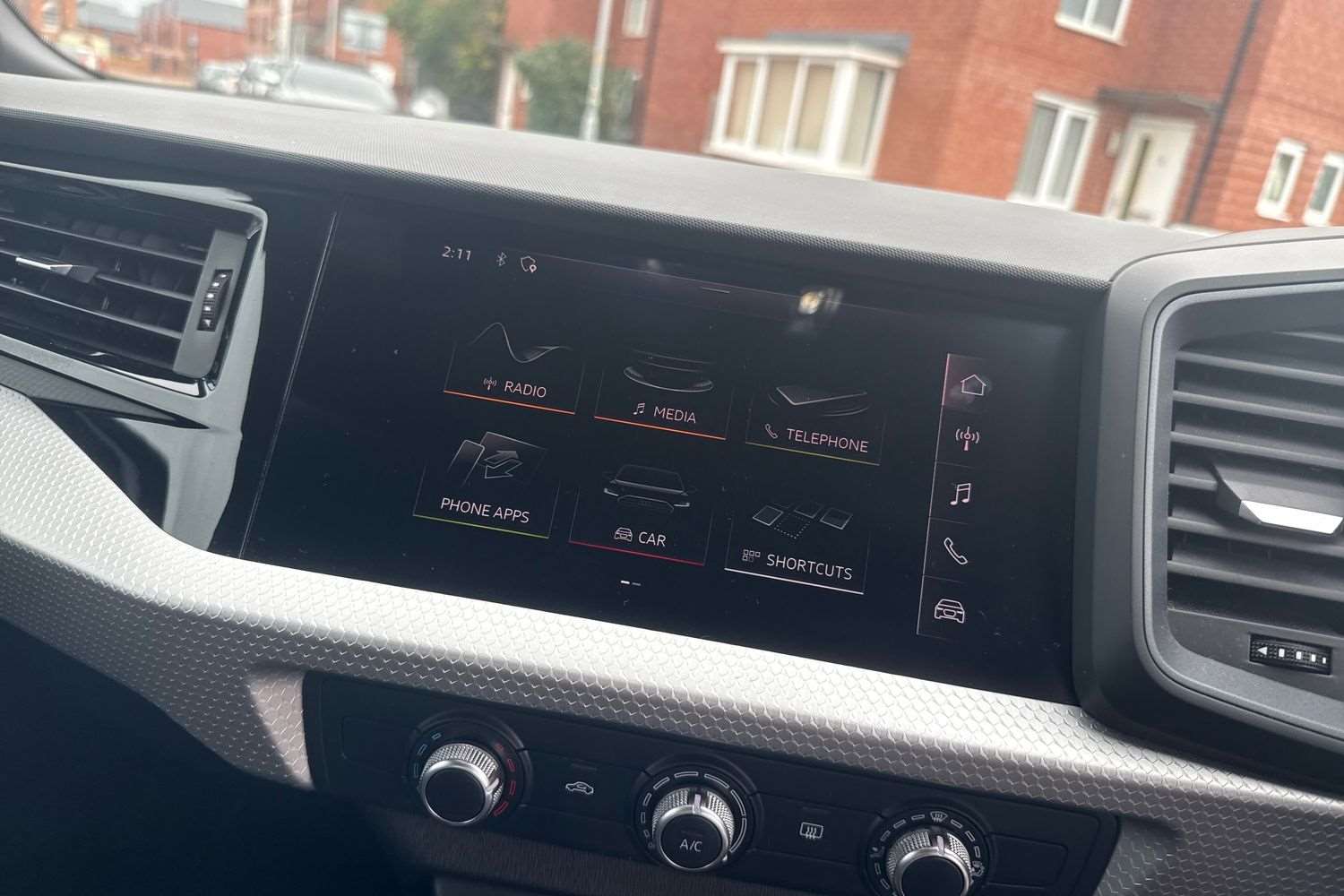 Used Audi A1 2020 for sale - 76610621: Photo 33