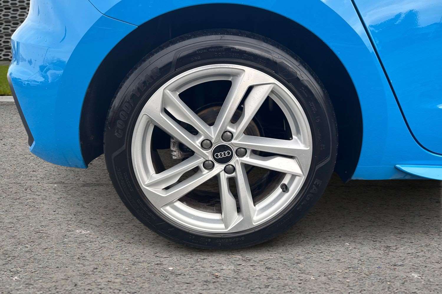 Used Audi A1 2020 for sale - 76610621: Photo 5