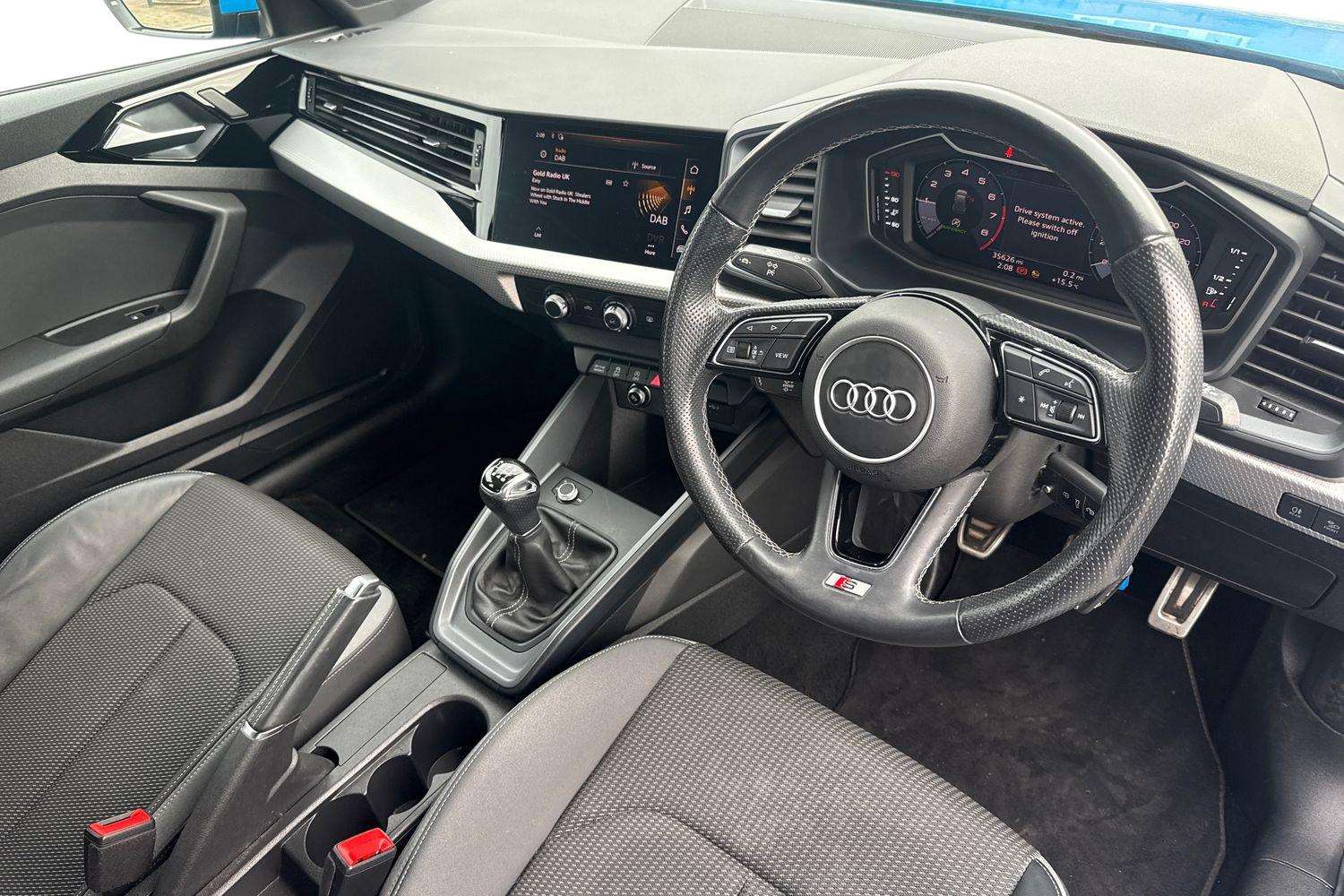 Used Audi A1 2020 for sale - 76610621: Photo 6