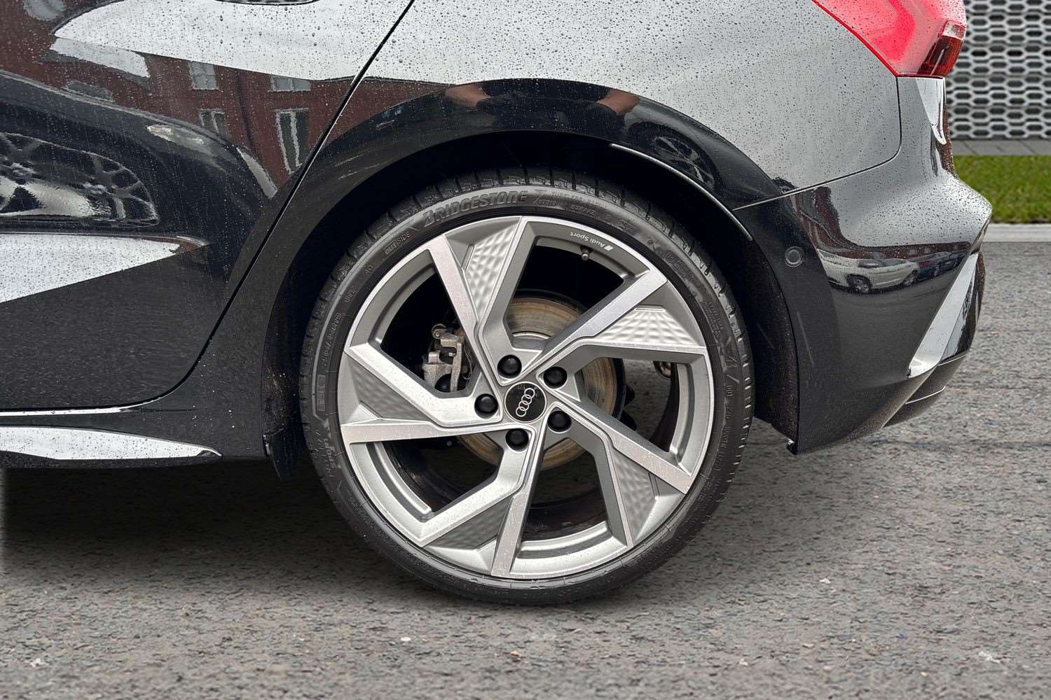 Used Audi A3 2025 for sale - 77194399: Photo 10