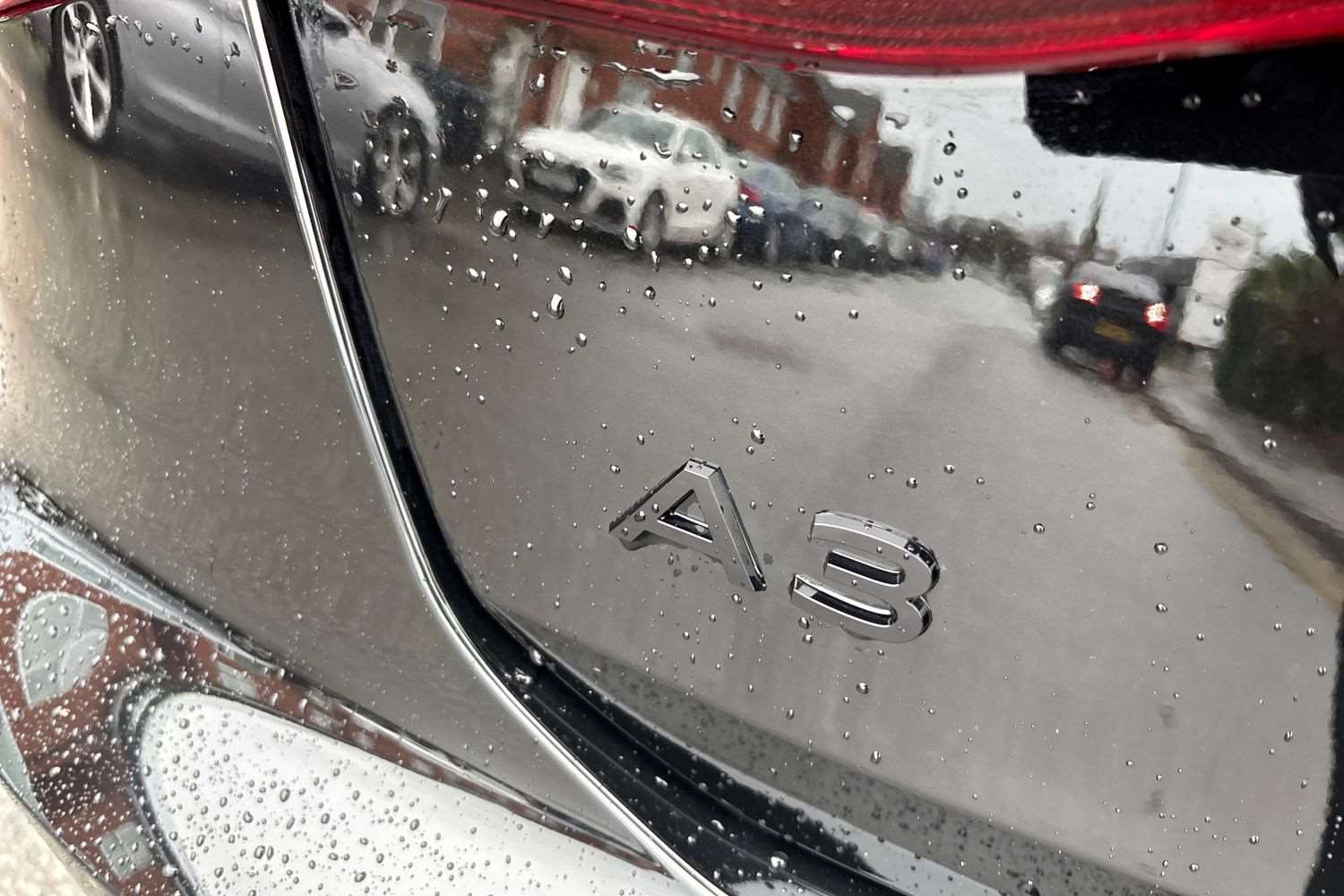 Used Audi A3 2025 for sale - 77194399: Photo 12