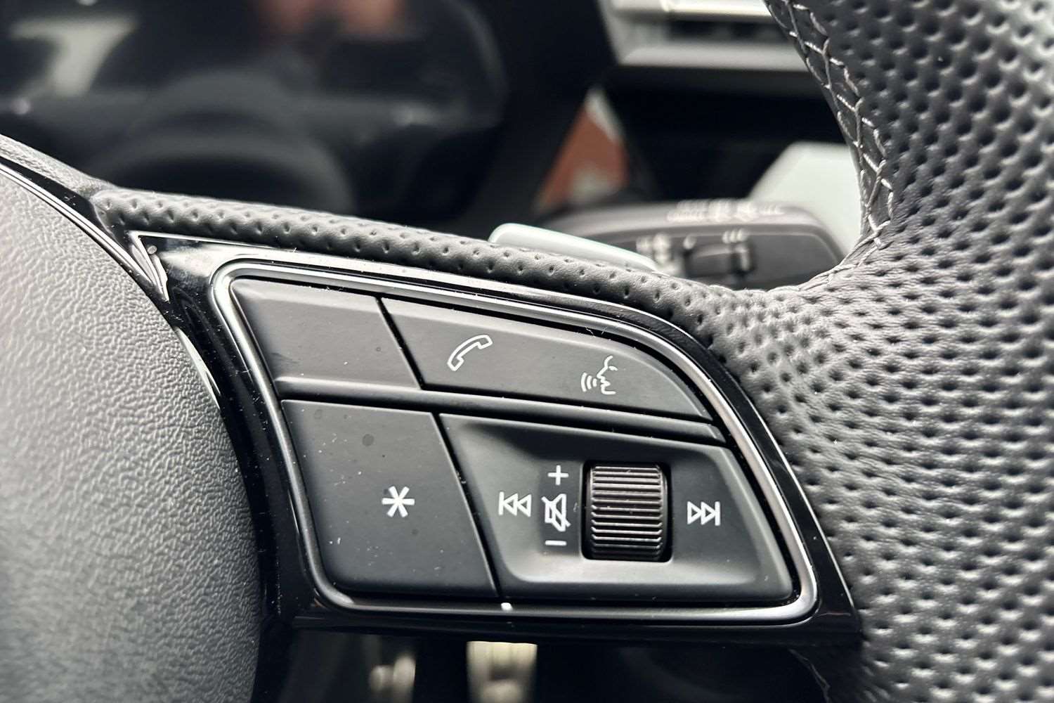 Used Audi A3 2025 for sale - 77194399: Photo 17