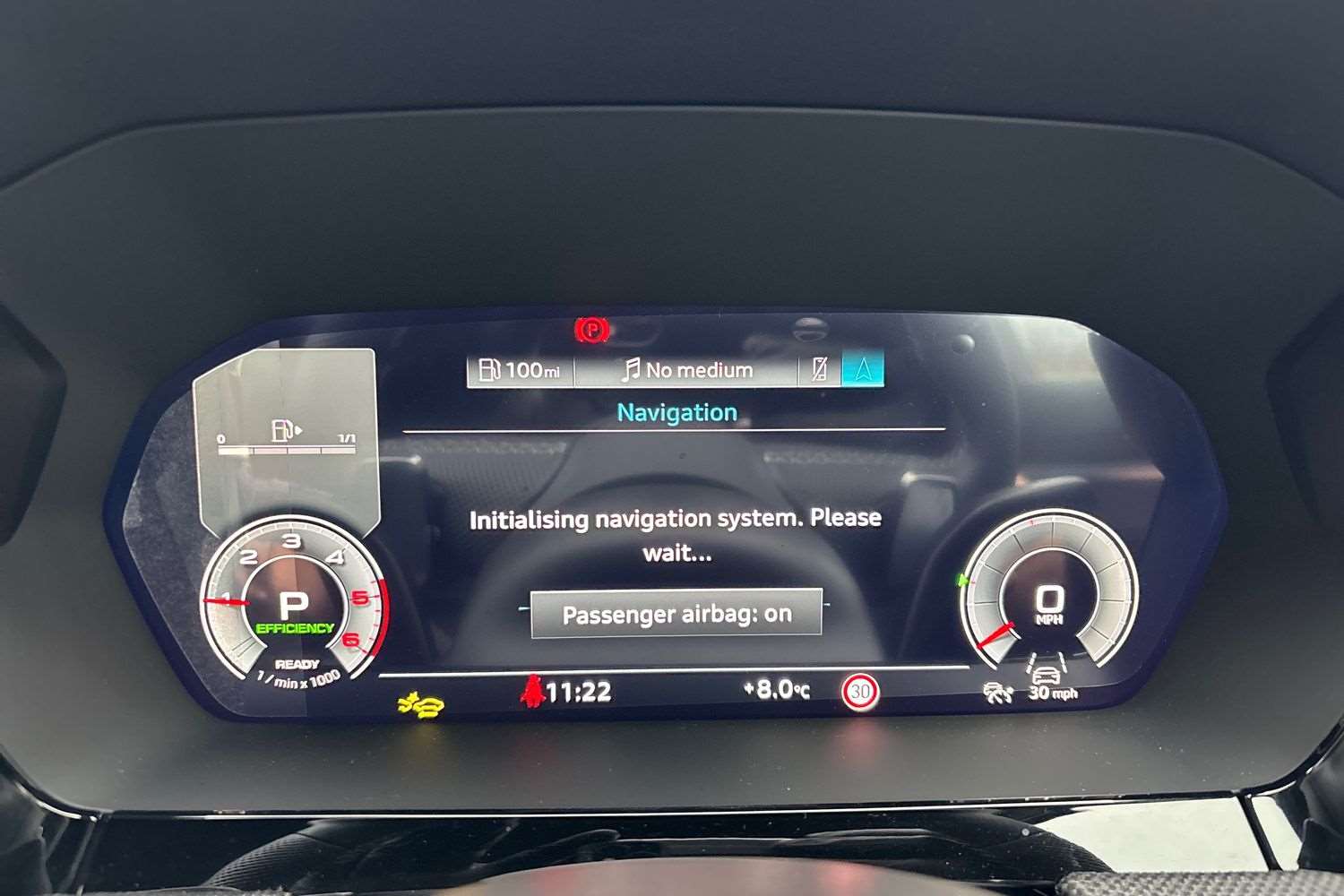 Used Audi A3 2025 for sale - 77194399: Photo 18