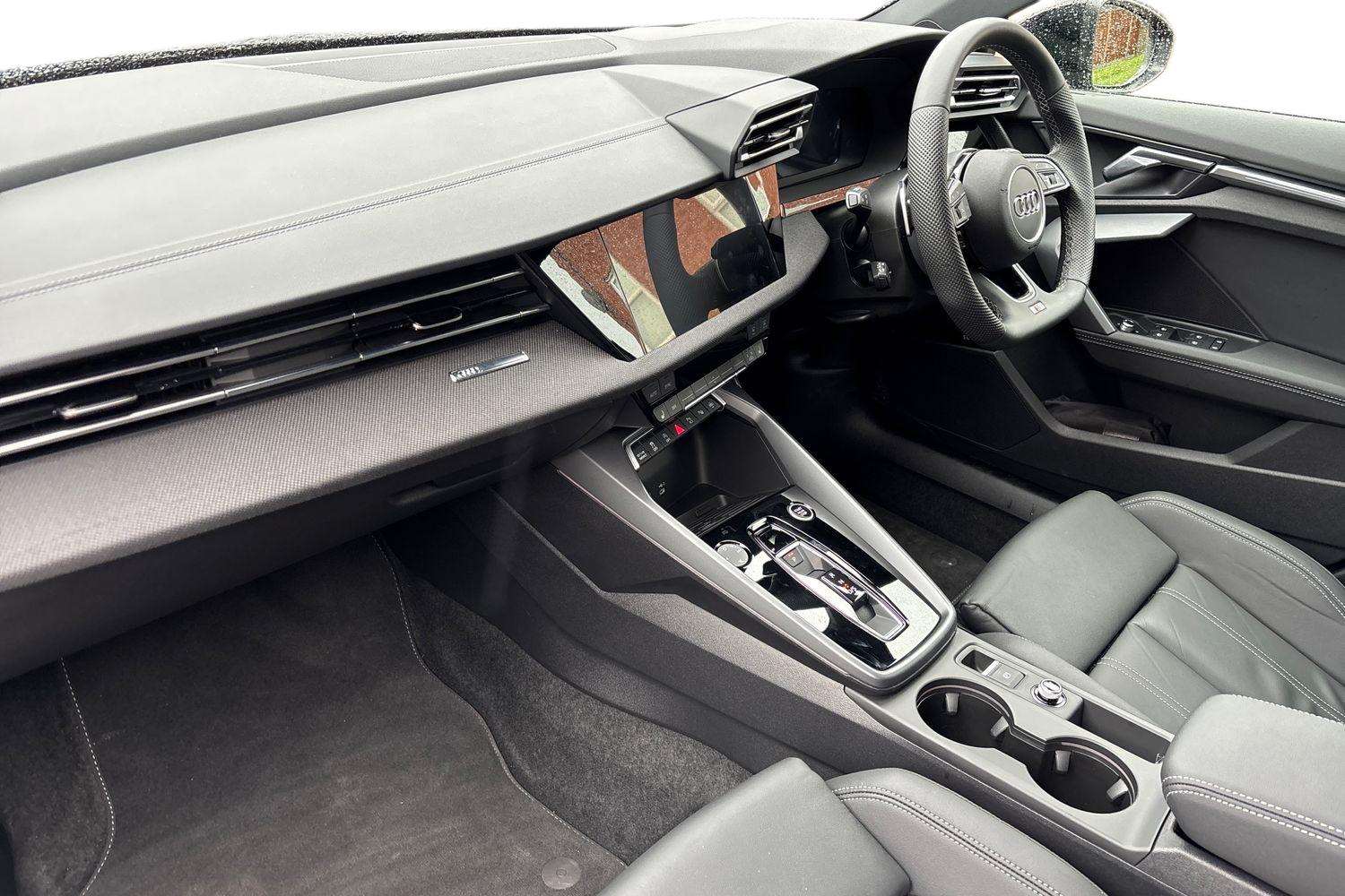 Used Audi A3 2025 for sale - 77194399: Photo 2