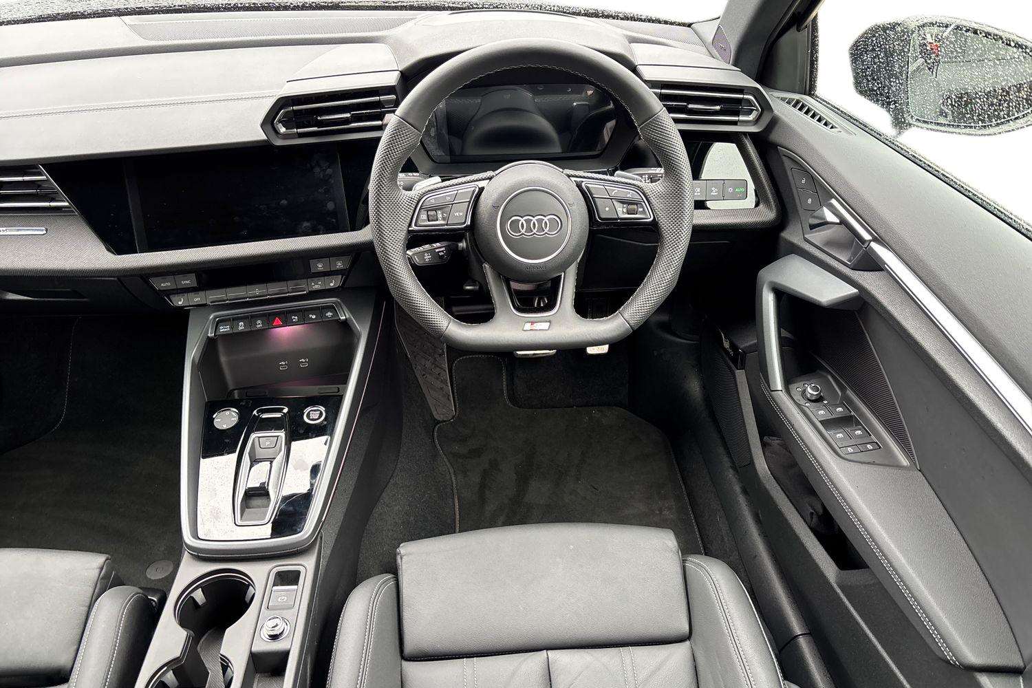 Used Audi A3 2025 for sale - 77194399: Photo 20