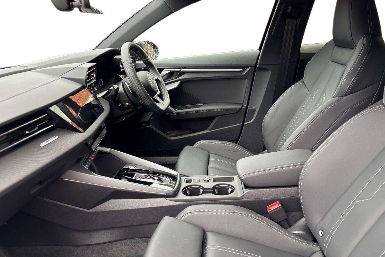 Used Audi A3 2025 for sale - 77194399: Photo 21