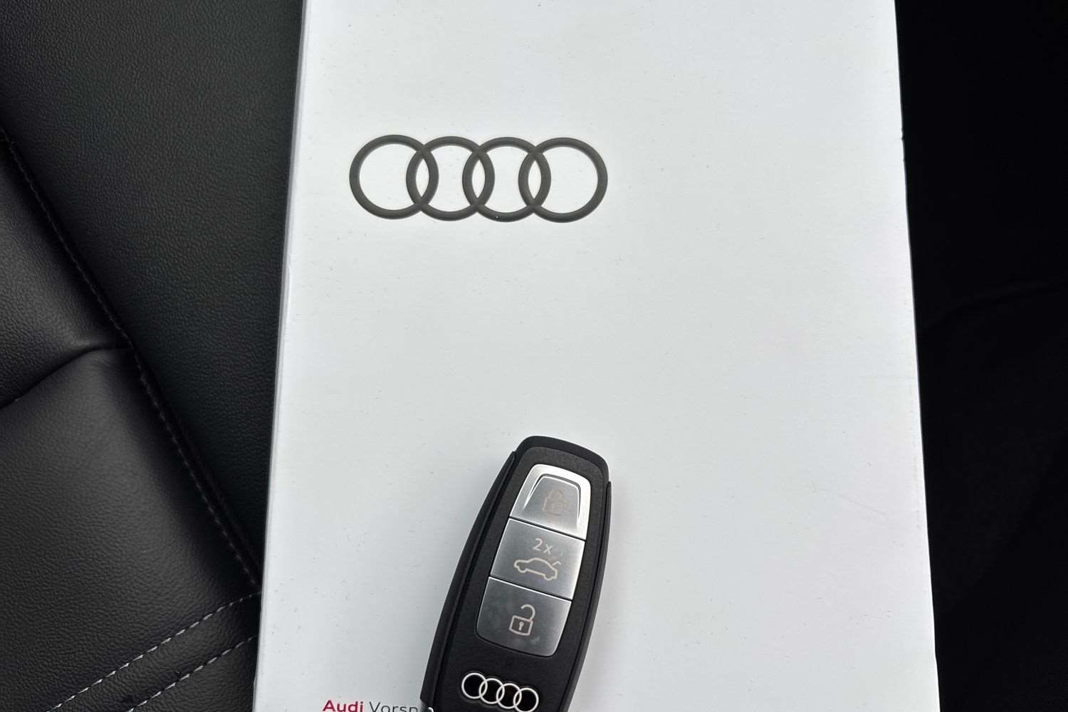 Used Audi A3 2025 for sale - 77194399: Photo 25