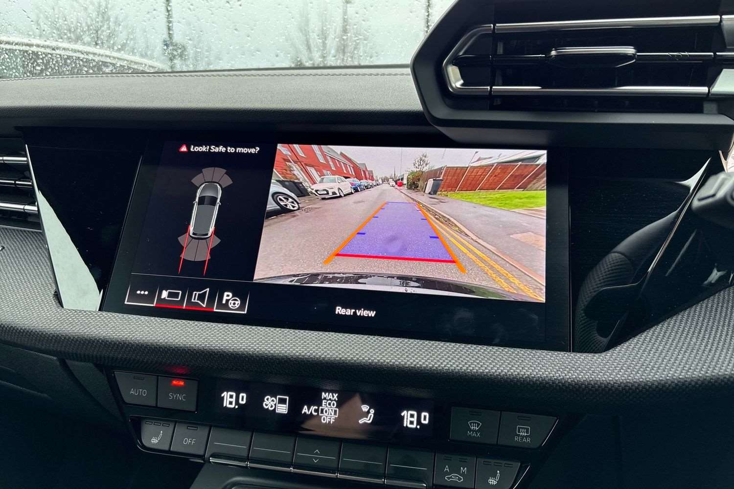 Used Audi A3 2025 for sale - 77194399: Photo 26