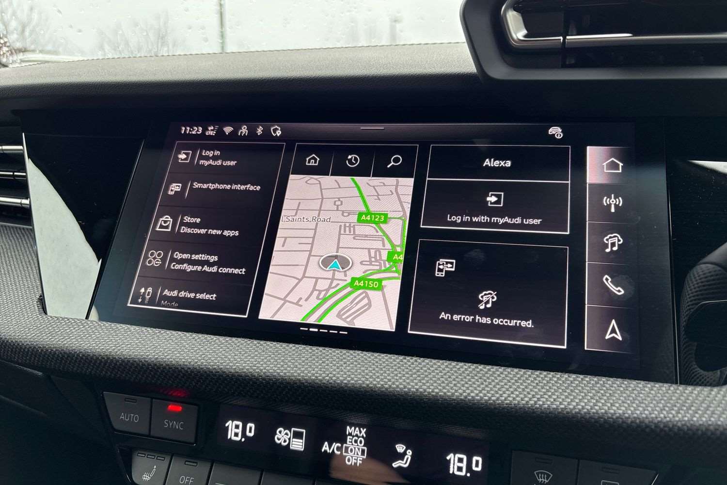 Used Audi A3 2025 for sale - 77194399: Photo 32