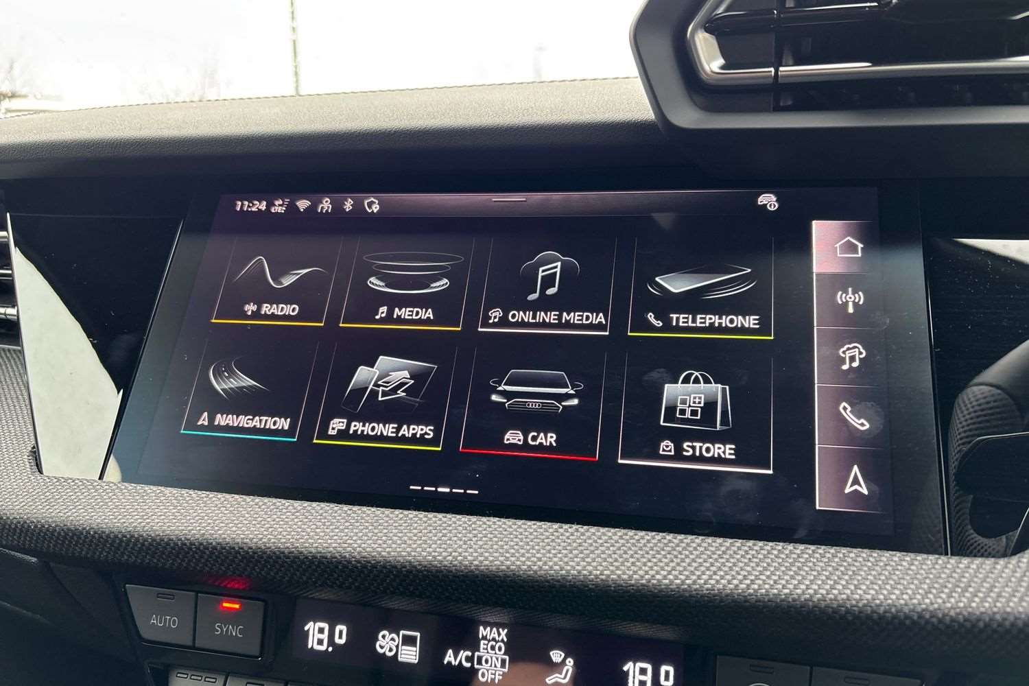 Used Audi A3 2025 for sale - 77194399: Photo 33