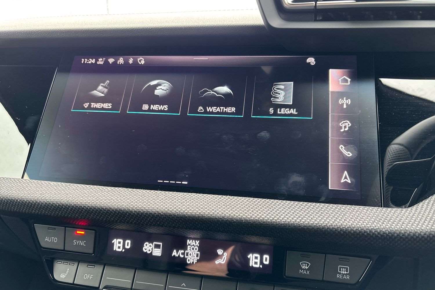 Used Audi A3 2025 for sale - 77194399: Photo 35