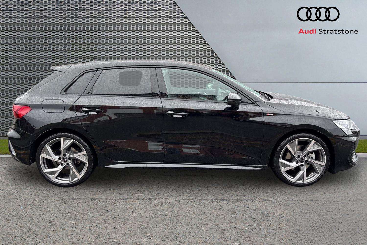 Used Audi A3 2025 for sale - 77194399: Photo 4