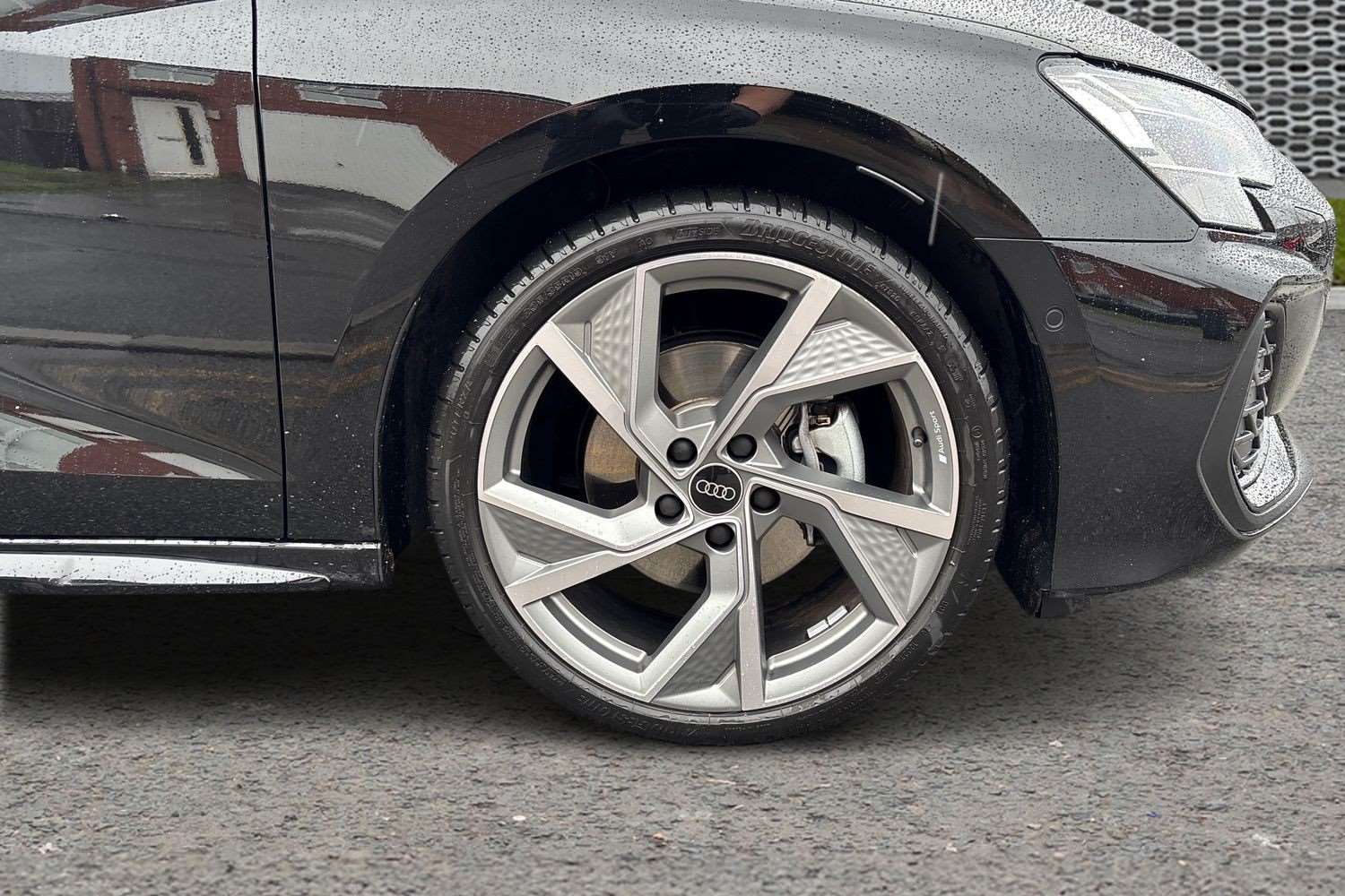 Used Audi A3 2025 for sale - 77194399: Photo 5