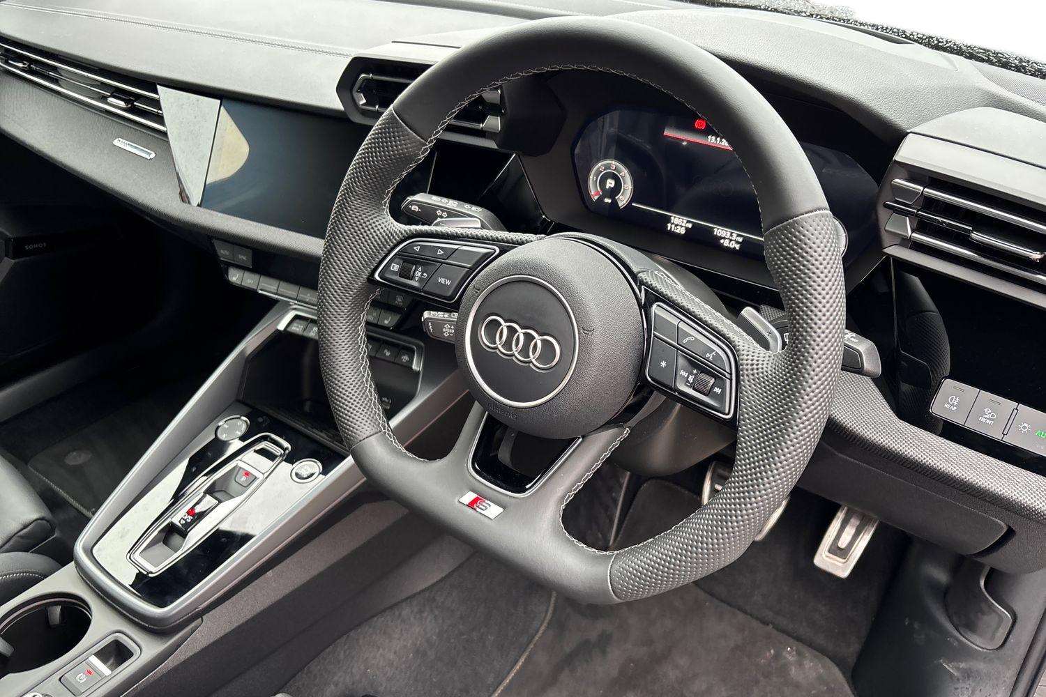 Used Audi A3 2025 for sale - 77194399: Photo 6
