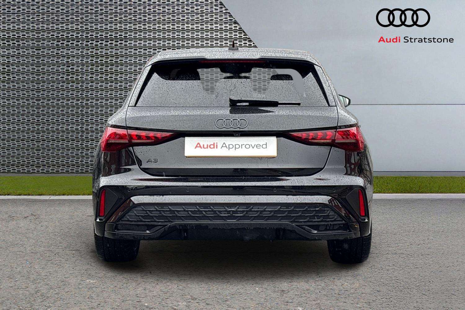 Used Audi A3 2025 for sale - 77194399: Photo 7