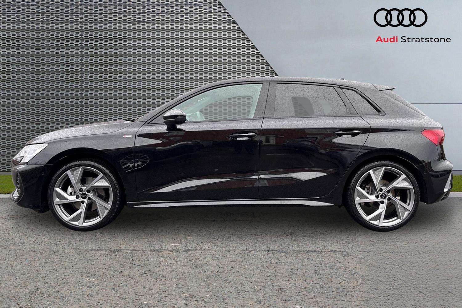 Used Audi A3 2025 for sale - 77194399: Photo 8