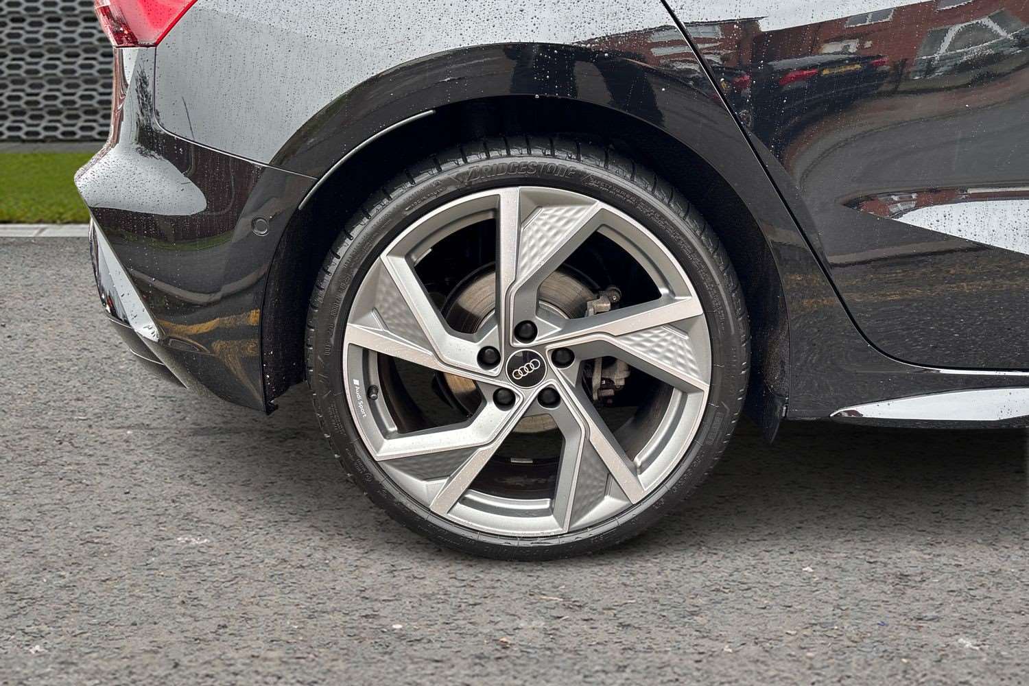 Used Audi A3 2025 for sale - 77194399: Photo 9