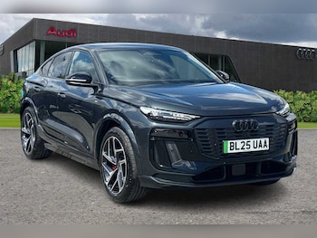 2025 - 225kW Performance 100kWh Edition 1 5dr Auto