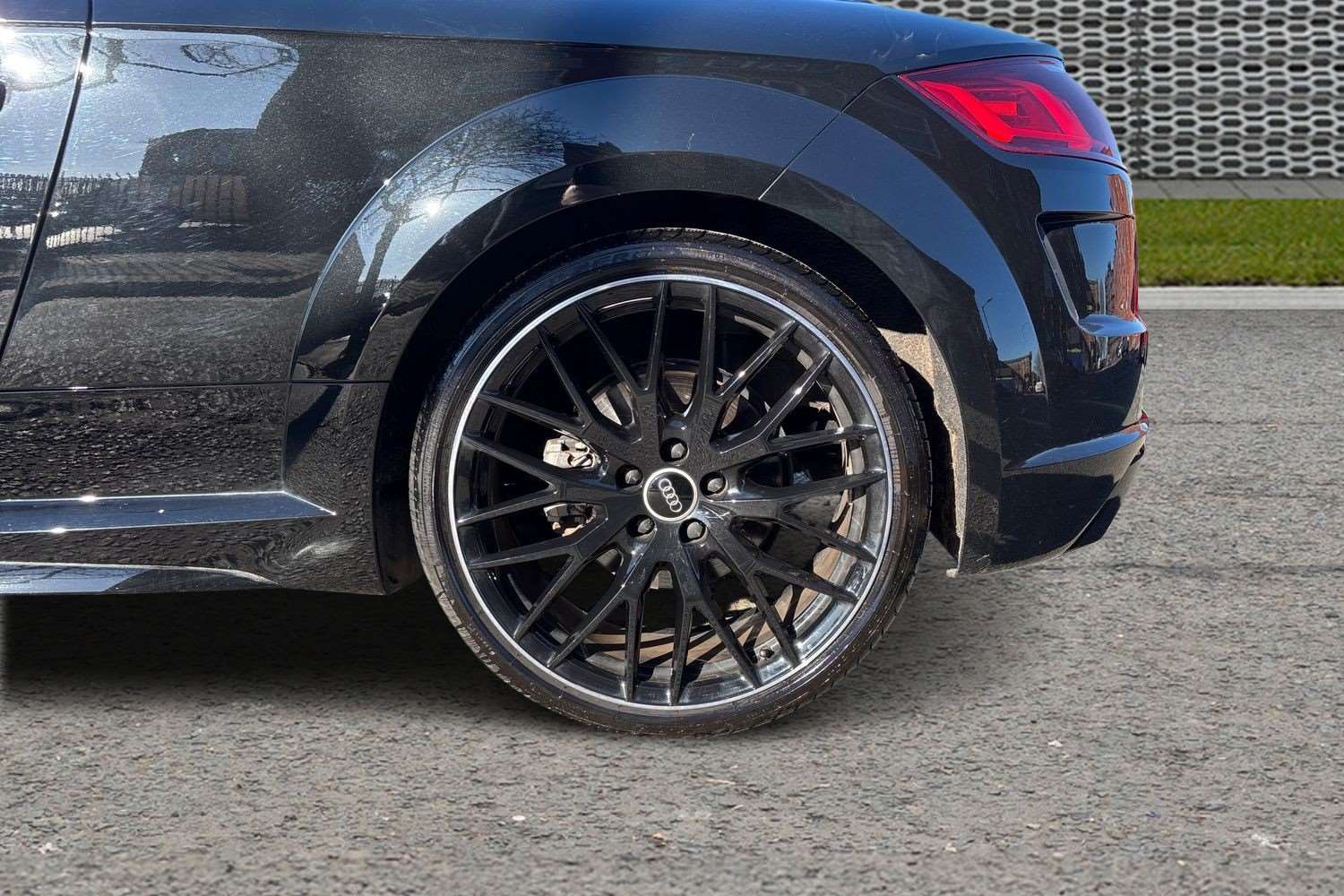 Used Audi TT 2023 for sale - 77943020: Photo 10