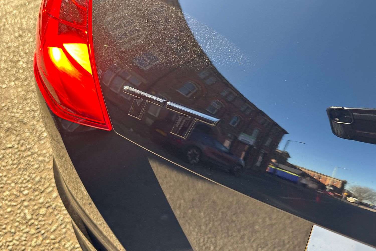 Used Audi TT 2023 for sale - 77943020: Photo 12